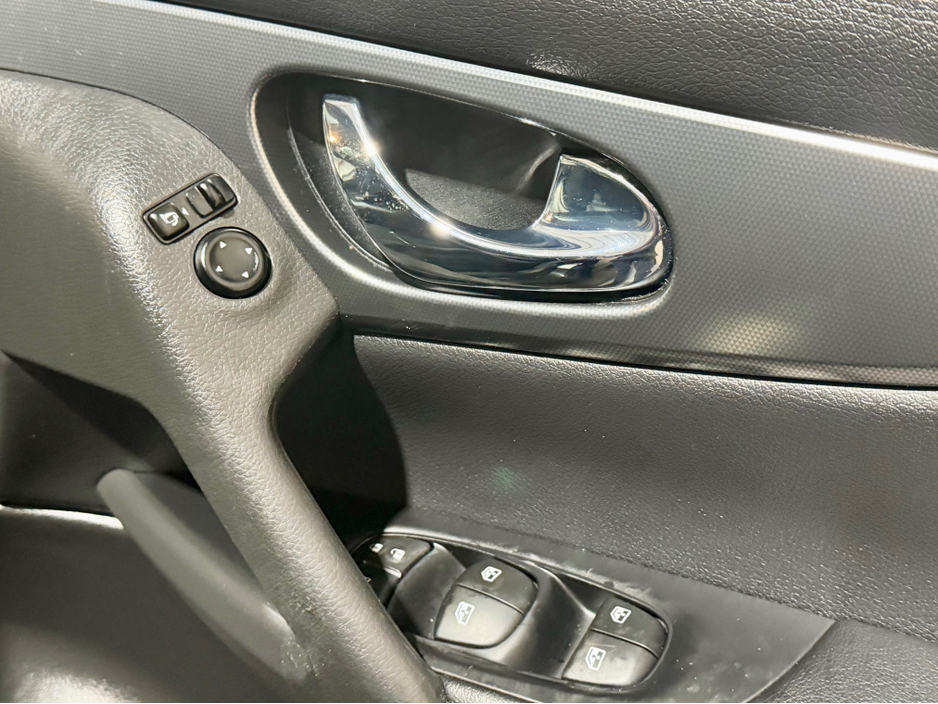 2019 Nissan Qashqai 1.5 SV PREMIUM MY19 4DR €16,940