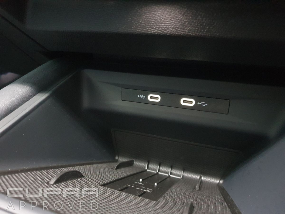 2025 Cupra Leon - image 24