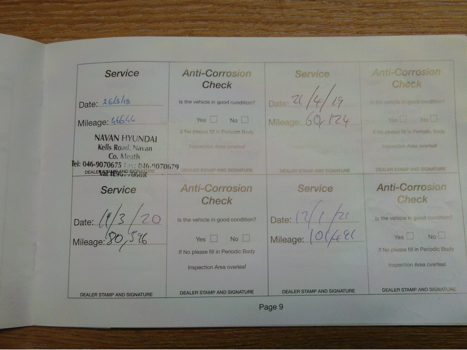 2016 Hyundai i10 - image 15