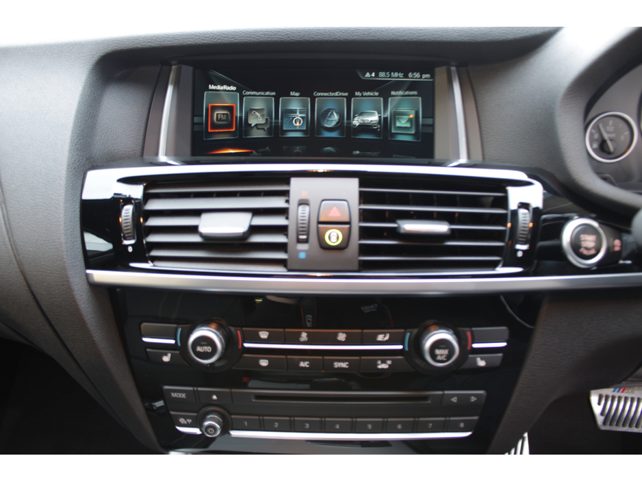 2017 BMW X3 X-DRIVE 25D M-SPORT PRO EDITION AUTO  // WHAT A CAR WITH  120,000KMS // BUY WITH CONFIDENCE AA AND SIMI APPROVED DEALER 2026 // FINANCE ARRANGED // ALL TRADE INS WELCOME // WELL WORTH VIEWING €27,950