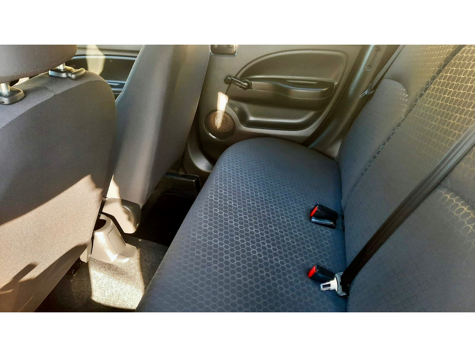 2015 Mitsubishi Space Star 1.0 INVITE !!! ONLY 43K MILES !!! €5,750