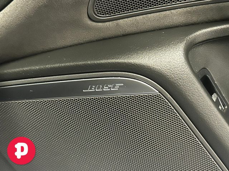 2017 Audi A6 Black ED Ultra 190PS Auto _ Straight Sale Discount €22,950