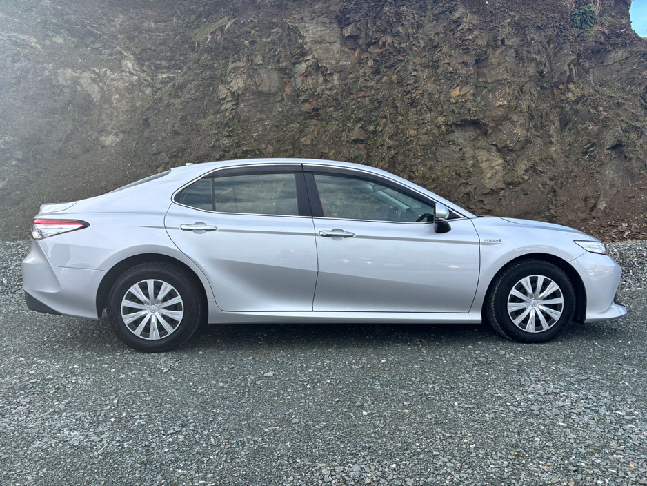 2020 Toyota Camry 2.5 Camry Hybrid €25,950