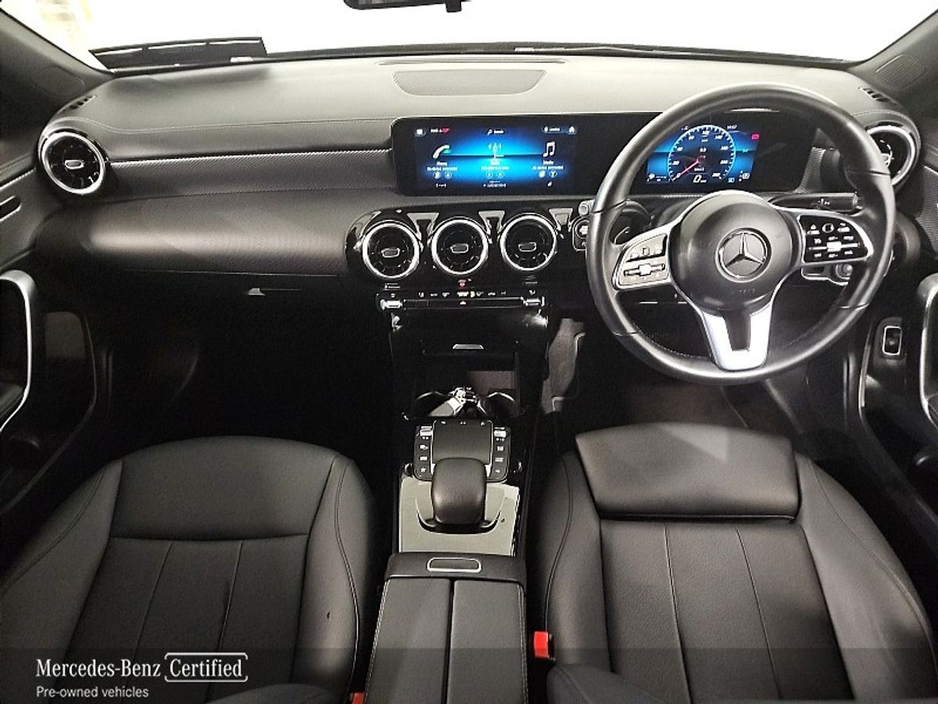 2023 Mercedes-Benz CLA Class - image 14