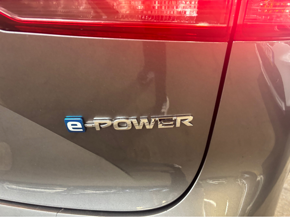 2023 Nissan Qashqai - image 3