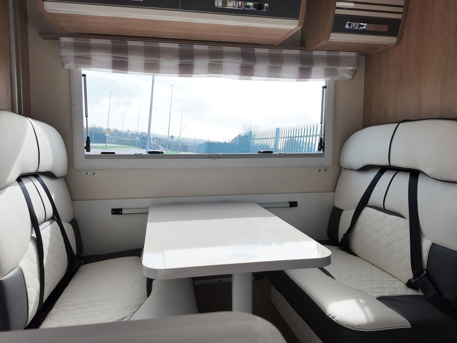 2024 Ford Transit - image 21