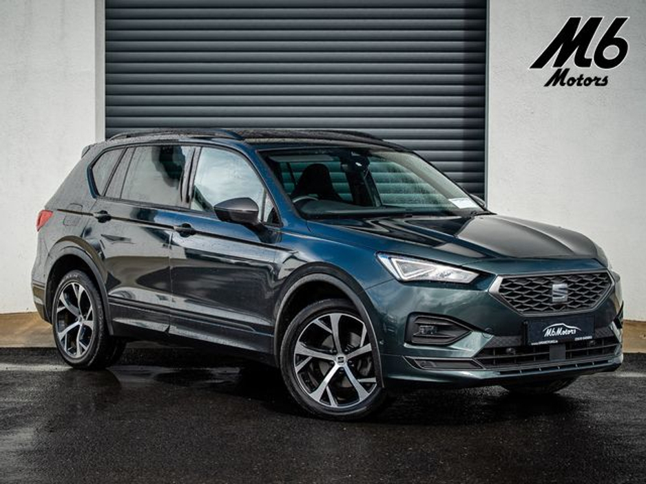 2023 SEAT Tarraco for sale in , Ireland