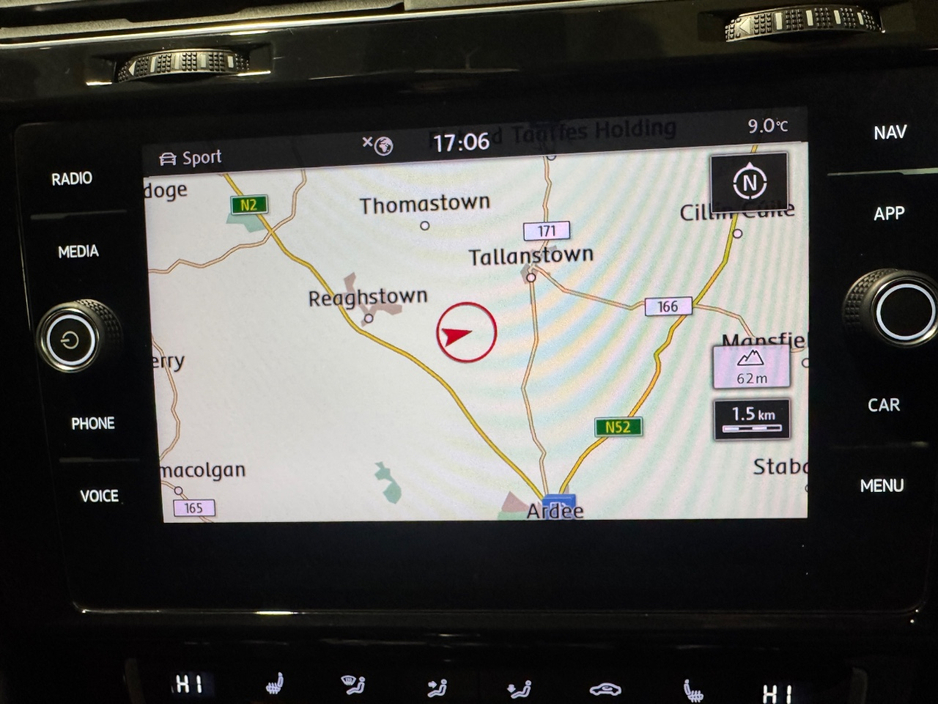 2019 Volkswagen Golf - image 17