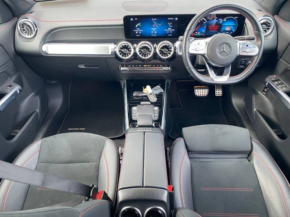 2024 Mercedes-Benz EQB - image 10