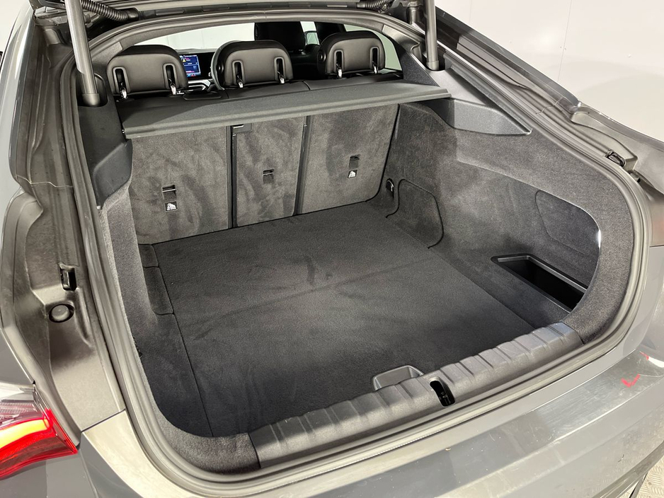 2024 BMW i4 M-Sport eDrive40 340BHP - Reversing Camera - Sat Nav - Climate Control - Heated Seats - Keyless Start - Apple CarPlay/Android Auto €48,950