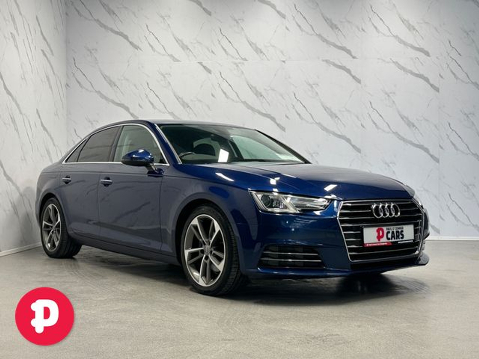 2018 Audi A4 for sale in , Ireland