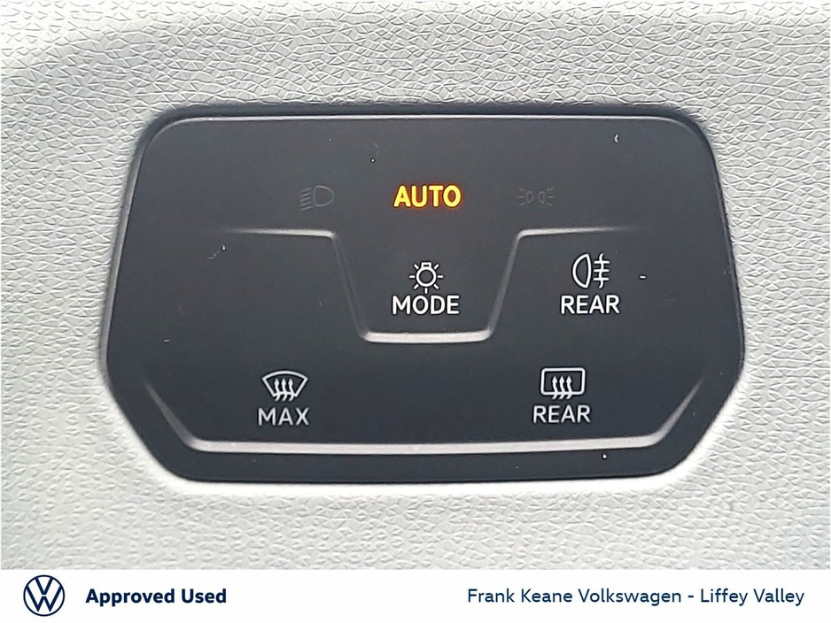 2022 Volkswagen ID.3 58KWH LIFE DX 204HP *PRIVACY GLASS* *18" ALLOYS* *HEATED SEATS* *CARPLAY / ANDROID AUTO* *BATTERY CERTIFIED* *PCP FINANCE AVAILABLE* €21,995