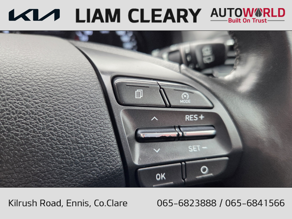 2018 Hyundai i30 - image 22