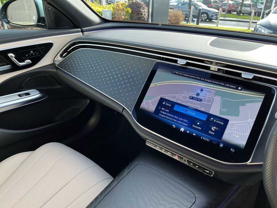 2025 Mercedes-Benz E Class - image 24