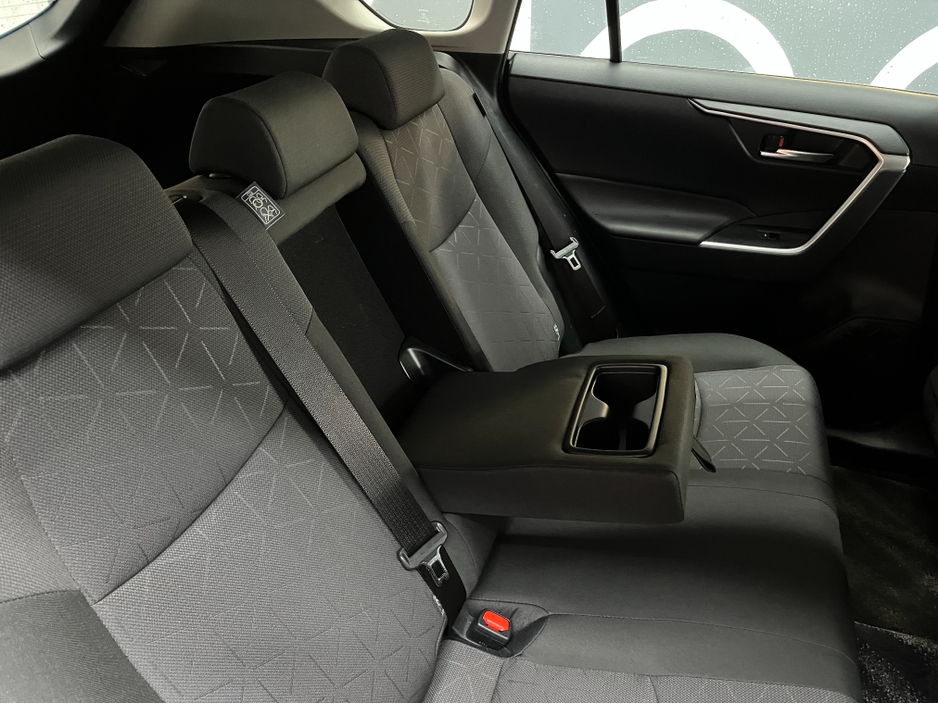 2024 Toyota Rav4 €45950 2024 TOYOTA RAV4 HYBRID X 2.5 AUTOMATIC / CRUISE CONTROL / REVERSE CAMERA AND MORE €45,950