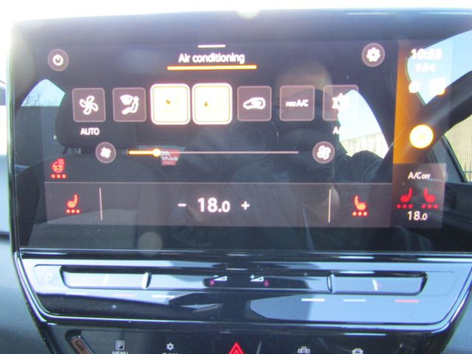 2021 Volkswagen ID.3 LIFE €15,950