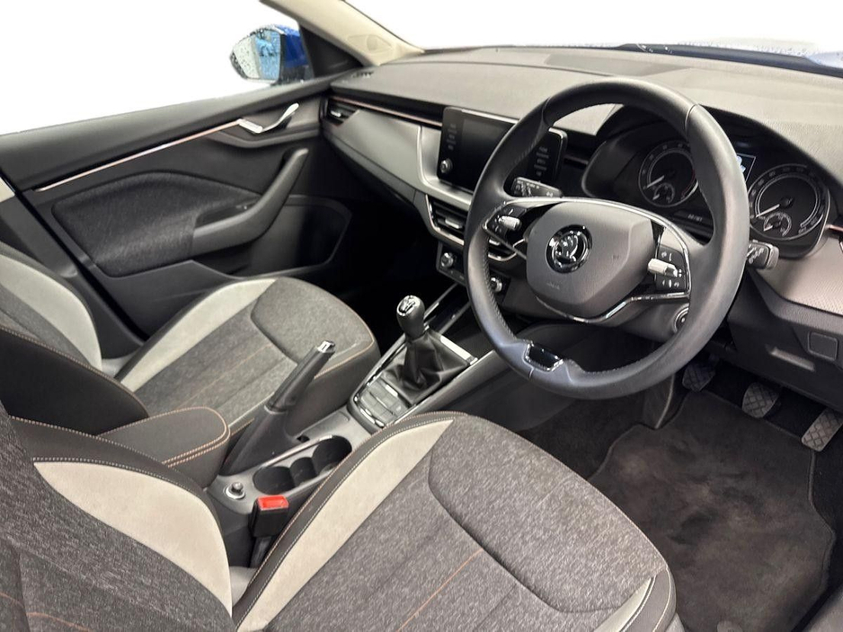 2023 Skoda Kamiq - image 6