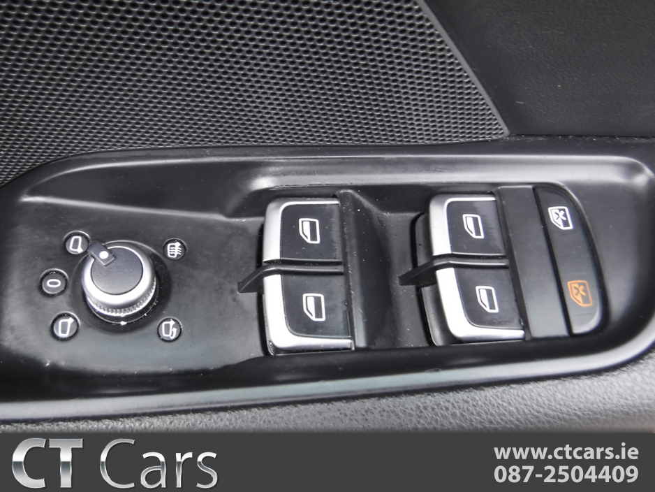 2015 Audi A3 - image 13