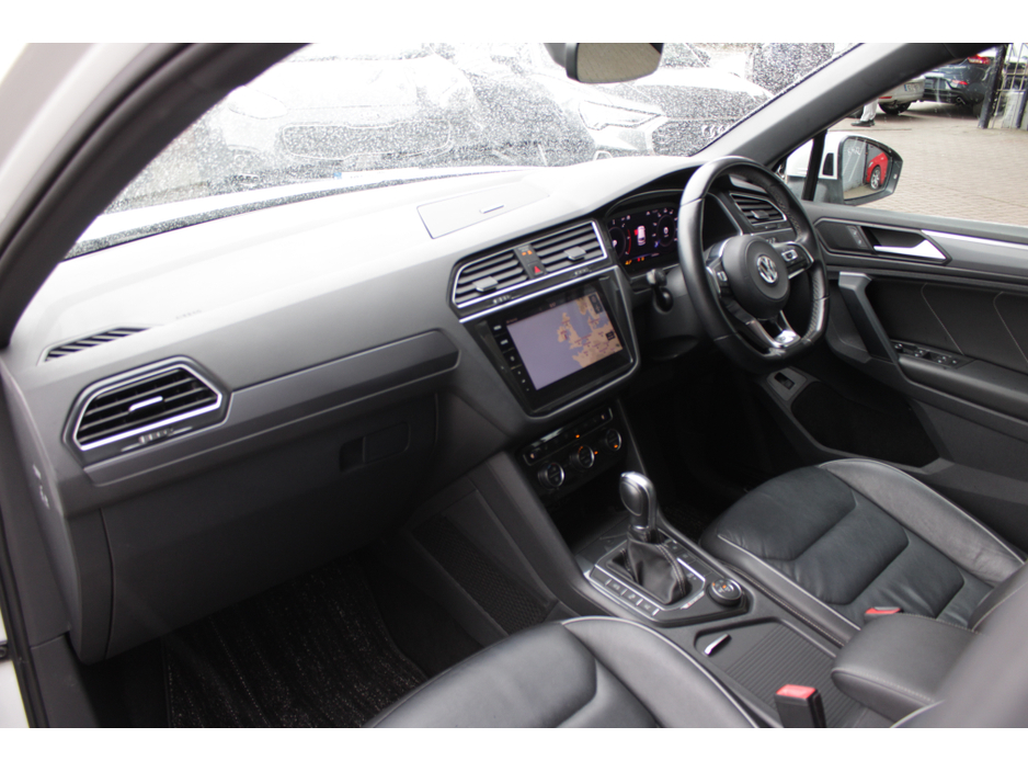 2019 Volkswagen Tiguan - image 22