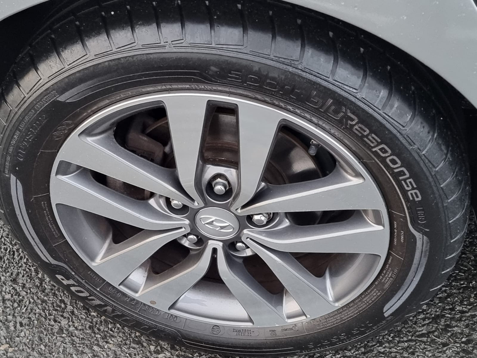 2018 Hyundai i30 2018 HYUNDAI i30 1.0L NCT&TAXED €12,900 €12,900