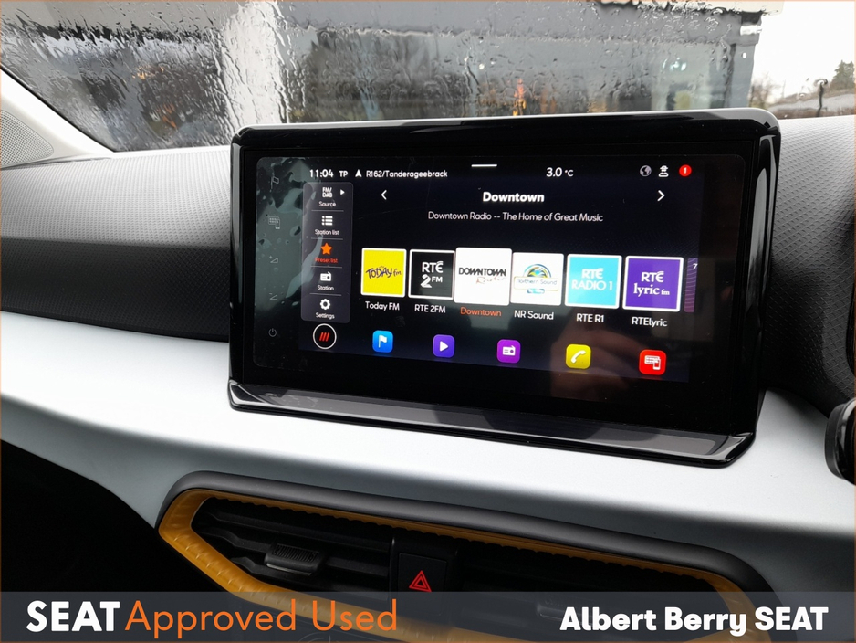 2022 SEAT Arona PA 1.0 TSI 110HP SE+ 5DR €21,950