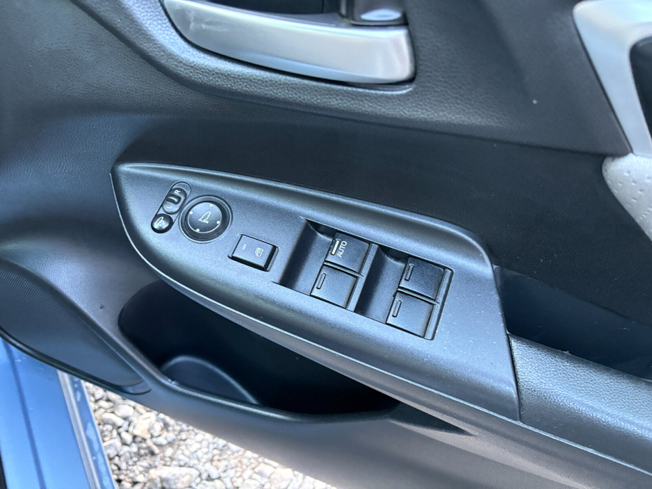 2016 Honda Fit  €10,950