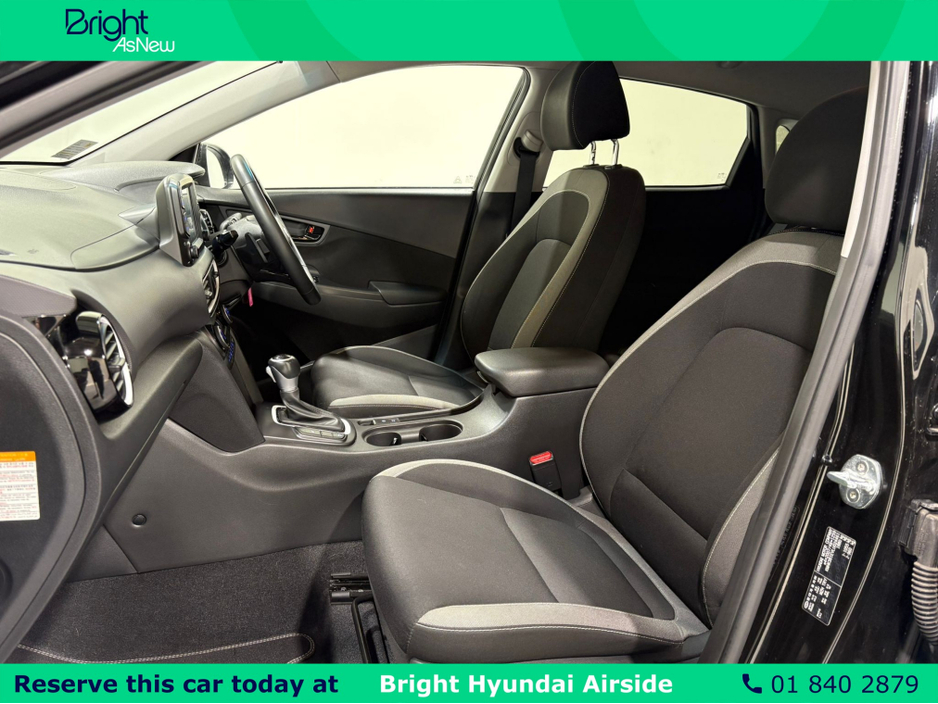 2020 Hyundai Kona KAUAI HYBRID 5DR AUTO €23,950