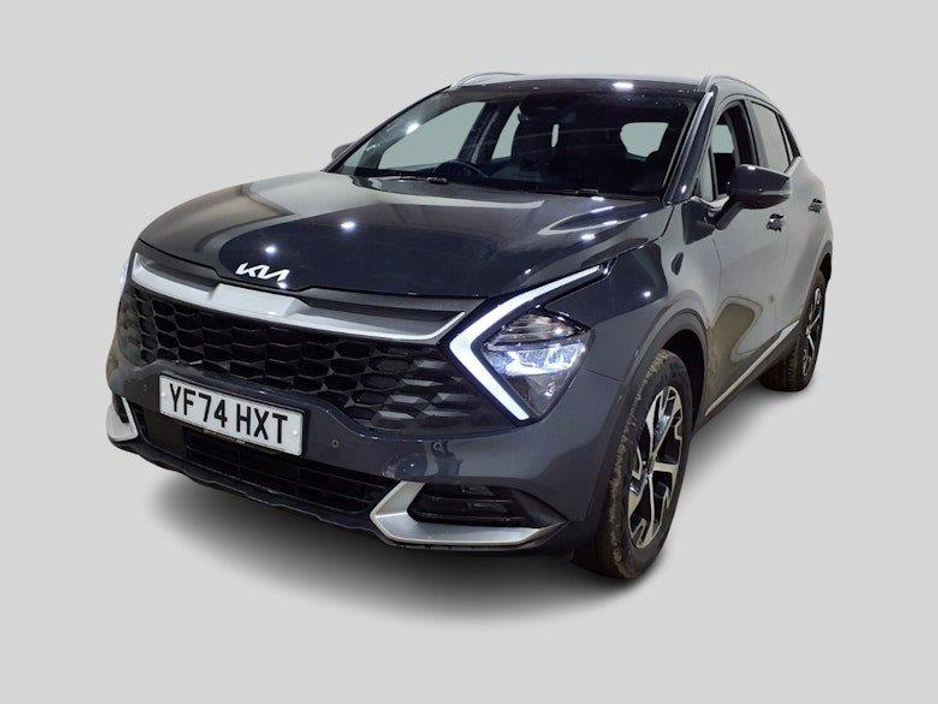 2024 Kia Sportage for sale in , Ireland