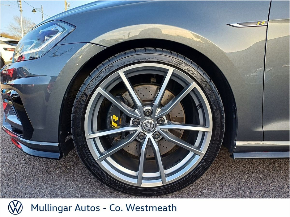 2018 Volkswagen Golf - image 25