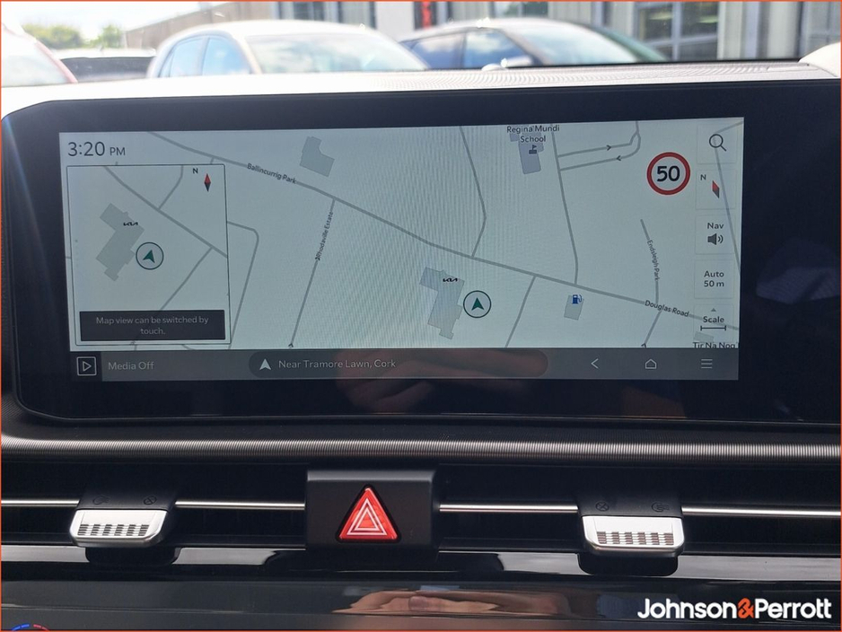 2026 Kia Sportage GT Line *Order Yours Today* €53,100