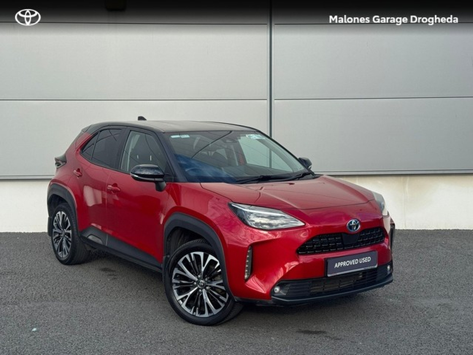 2024 Toyota Yaris Cross for sale in , Ireland