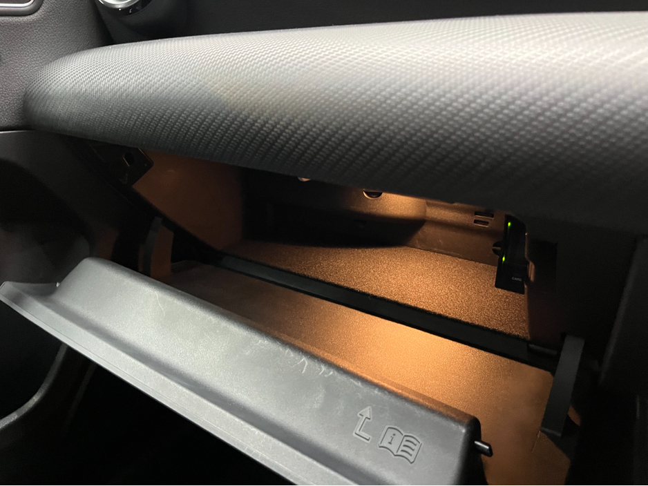 2020 Mercedes-Benz A Class - image 16