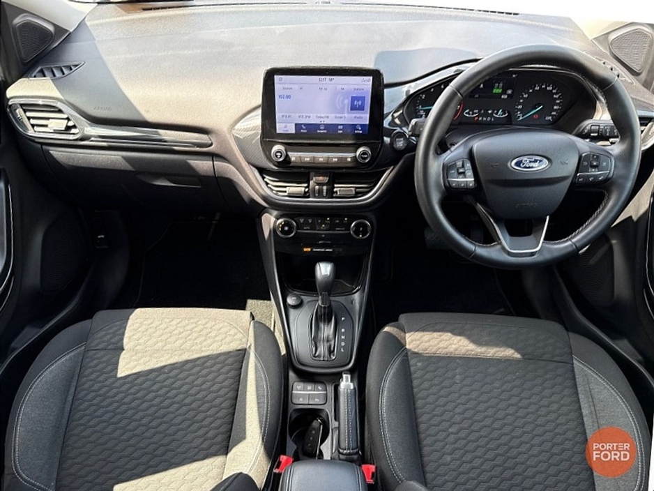 2023 Ford Puma 1.0T MHEV TITANIUM 125PS *AUTO* €25,450