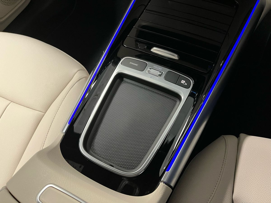 2026 Mercedes-Benz GLA Class - image 16