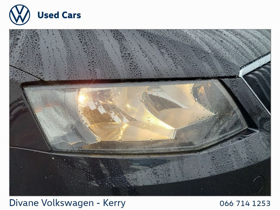 2015 Skoda Octavia - image 18