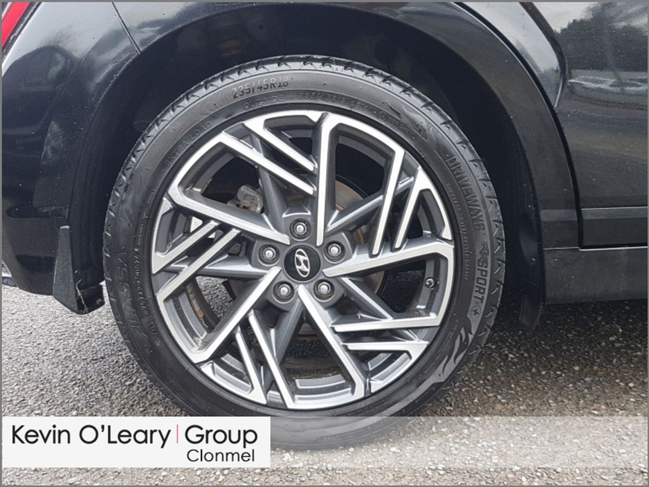 2023 Hyundai Kona - image 10