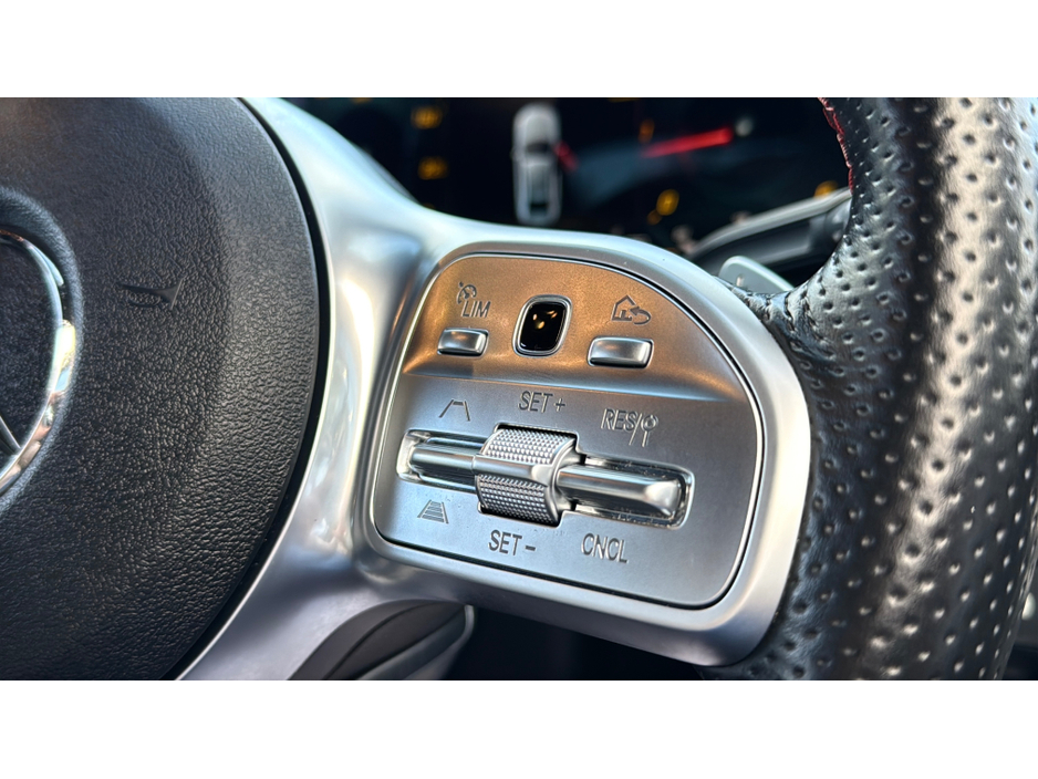 2021 Mercedes-Benz A Class AMG PREMIUM A200d *19,000KMS* SALOON-GIGANTIC SPEC-AUTO €32,900