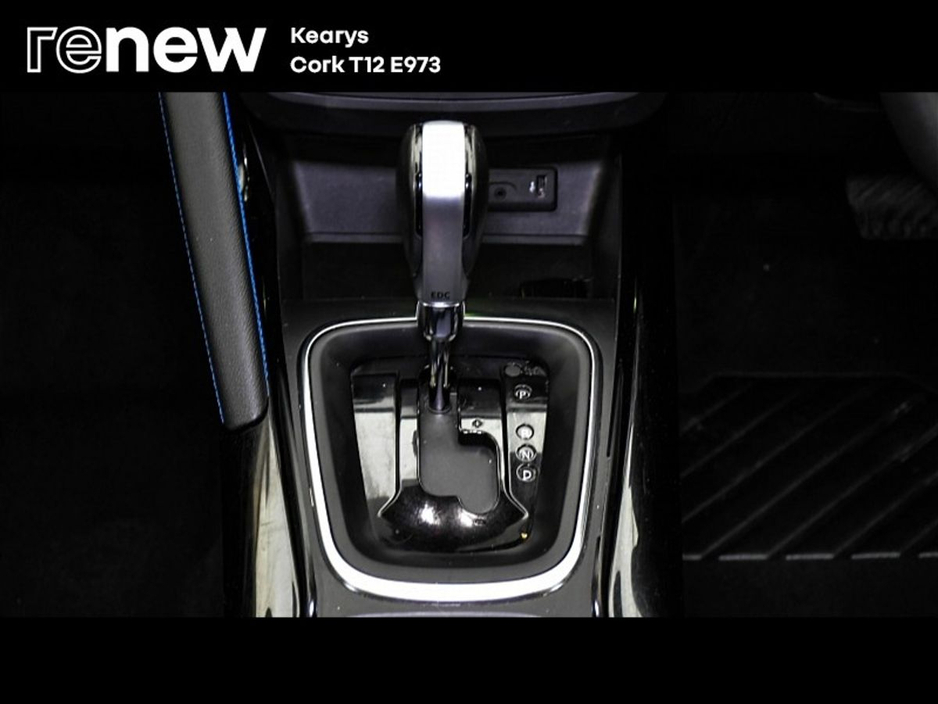 2020 Renault Kadjar - image 17