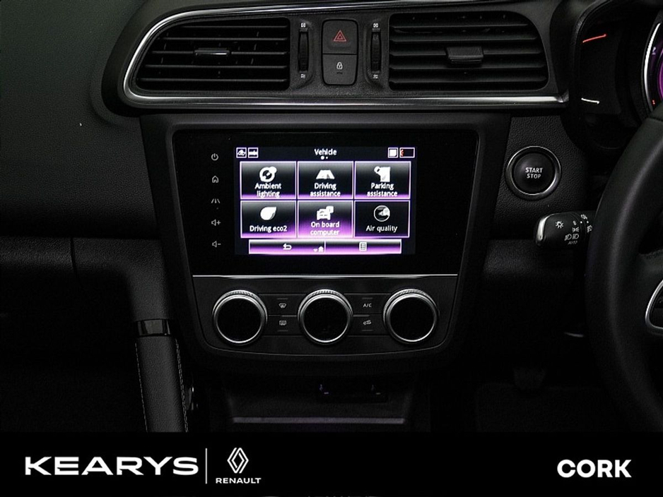 2020 Renault Kadjar - image 26