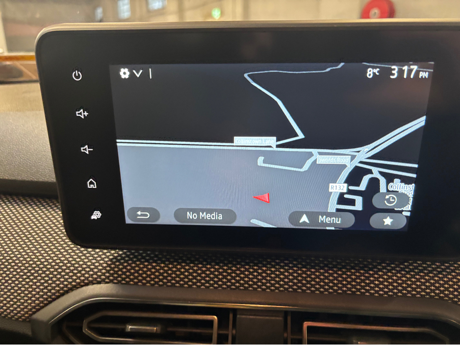 2023 Dacia Sandero COMFORT TCE 90 CVT MY2 MY21.5 5DR €13,999