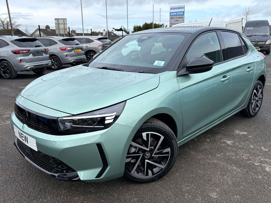 2026 Opel Corsa for sale in , Ireland