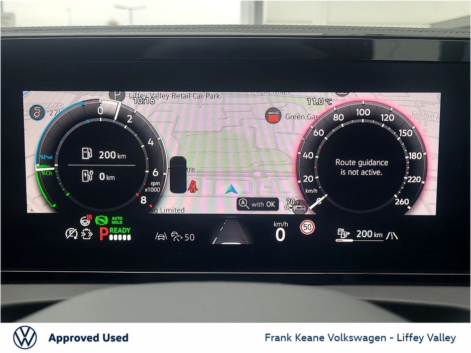 2024 Volkswagen Tiguan R-LINE AUTO 1.5 PHEV 204HP *PLUG IN HYBRID* *UP TO 100KM EV* *PETROL HYBRID* *REAR VIEW CAMERA* *HEATED SEATS* *PCP FINANCE AVAILABLE* €47,995