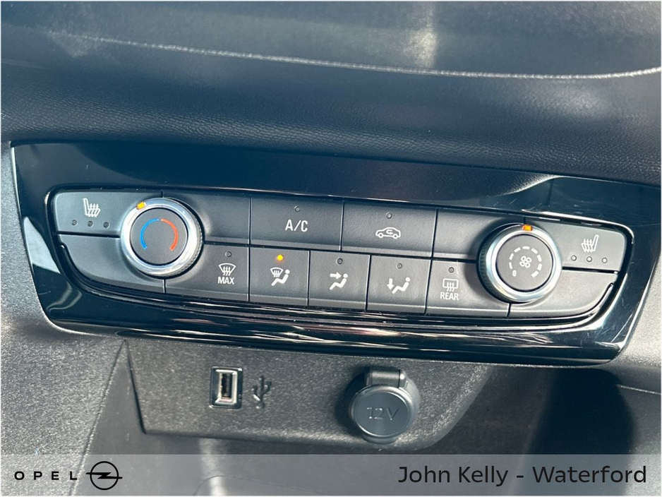2023 Opel Corsa - image 15