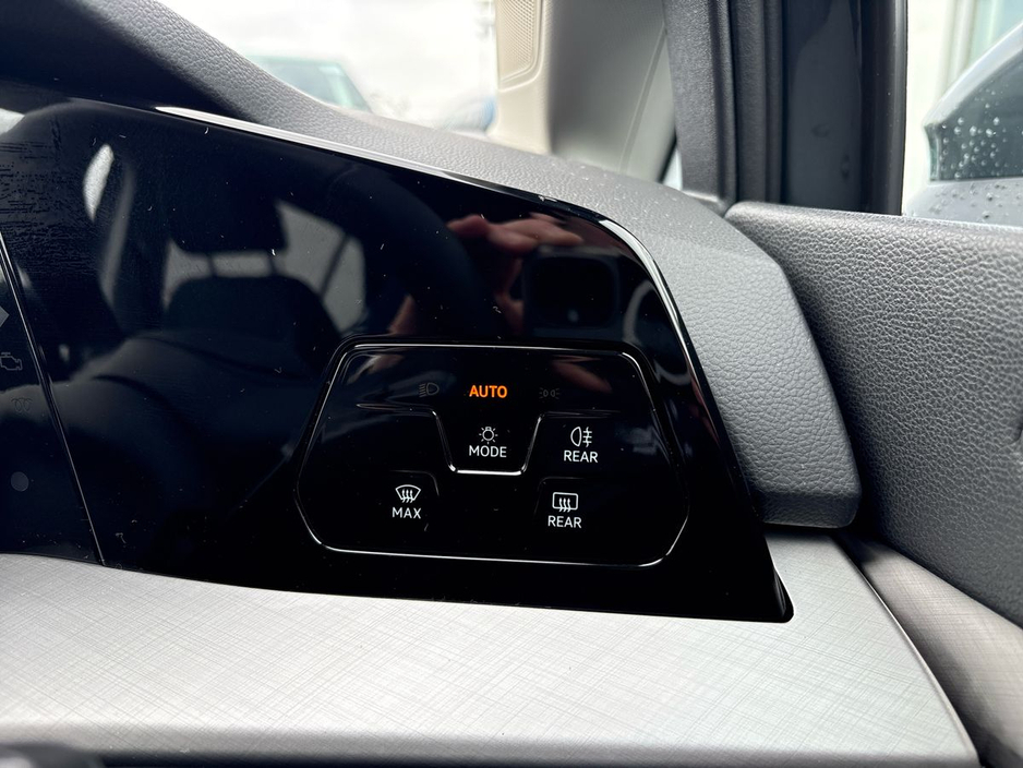 2026 Volkswagen Golf Edition 75 1.5 MHEV