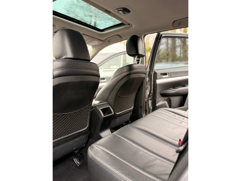 2010 Subaru Outback Subaru Outback 2010 Manual NeW NCT 11.26 €4,750