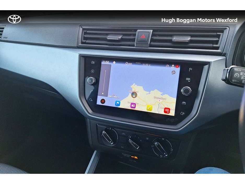 2021 SEAT Arona - image 19