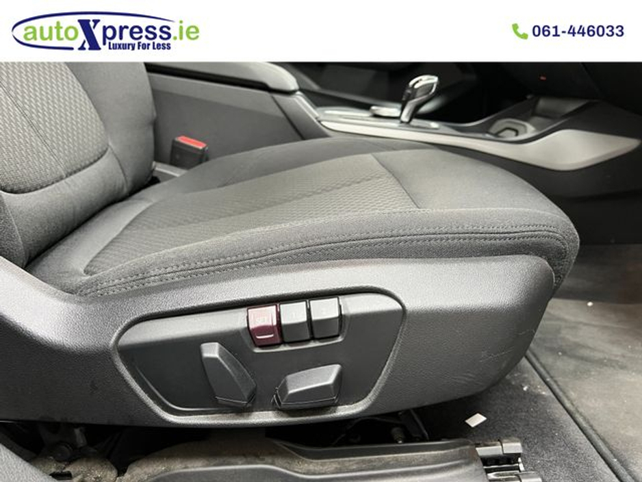 2020 BMW 1 Series - image 20