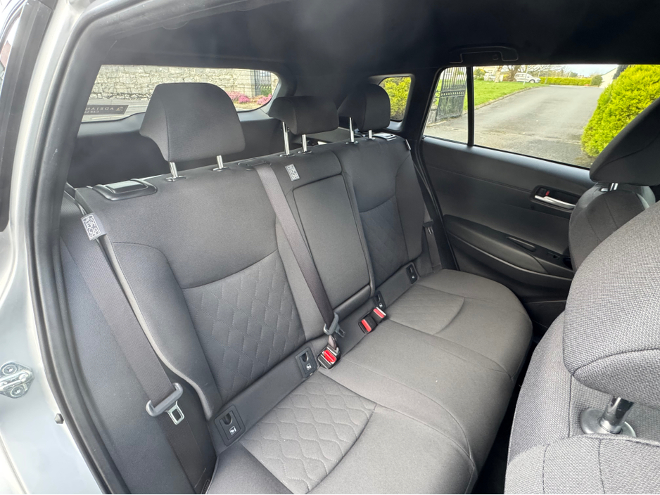 2024 Toyota Corolla Cross - image 15