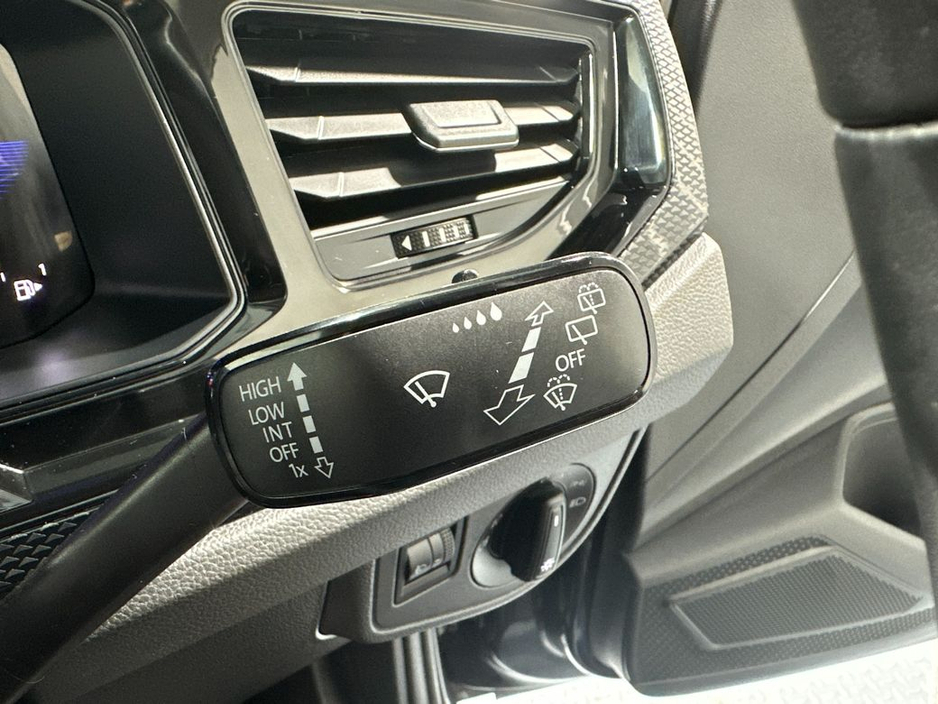 2023 Volkswagen Polo Sport Automatic 1.0 Tsi €22,400
