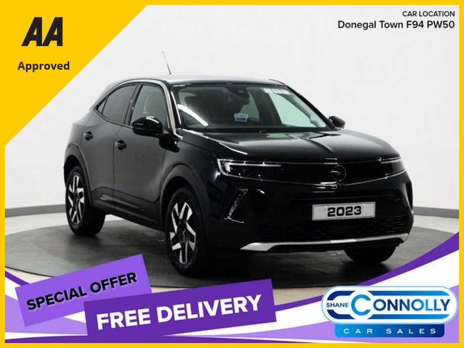 2023 Opel Mokka for sale in , Ireland